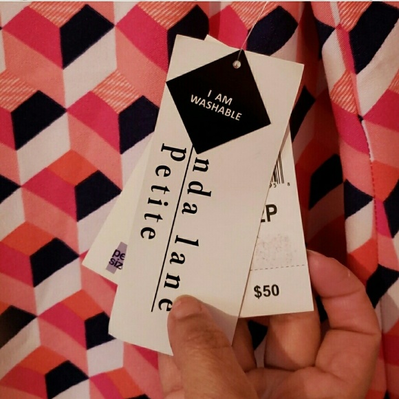 DRESS - Picture 2 of 3